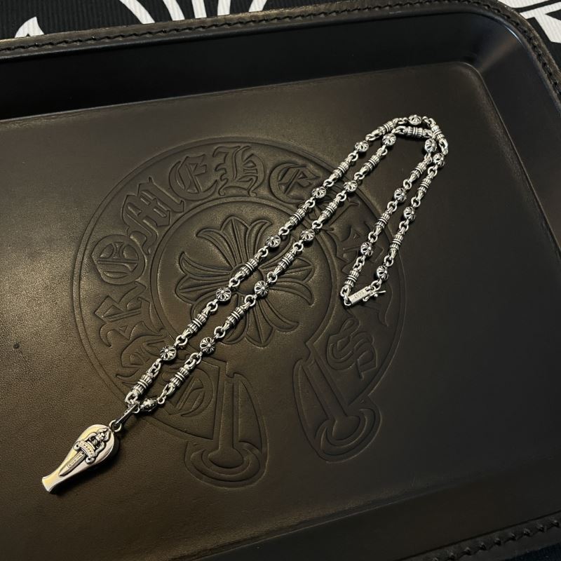 Chrome Hearts Necklaces - Click Image to Close